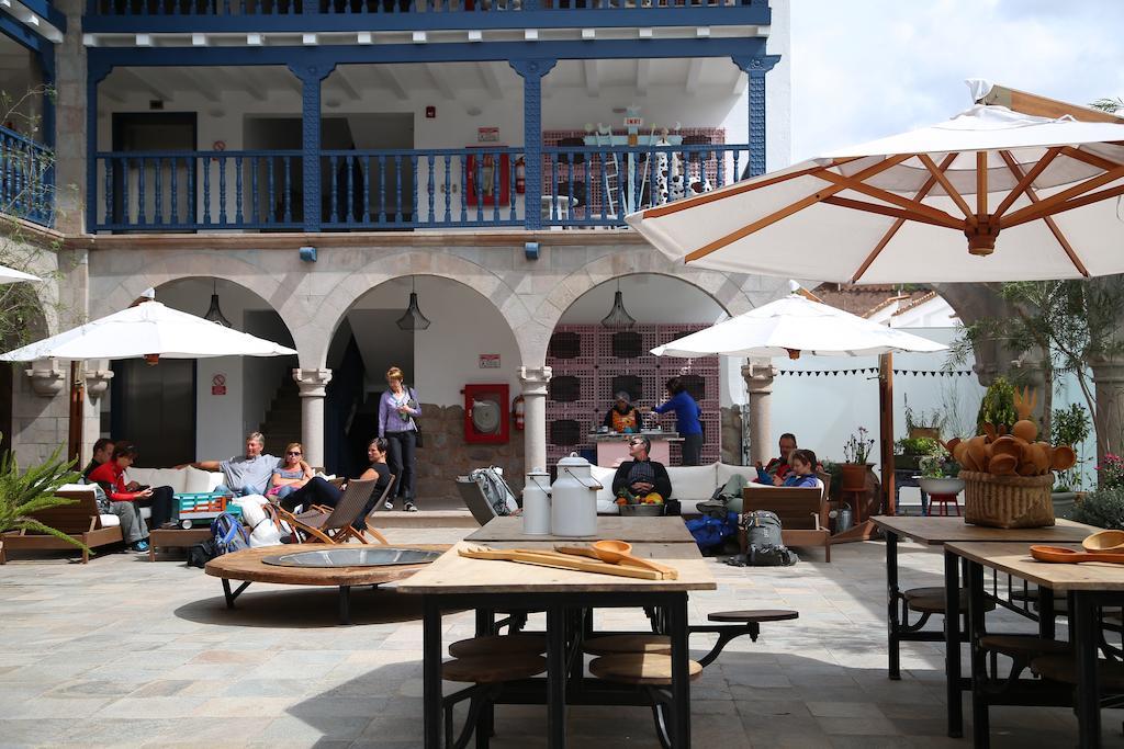 El Mercado Cusco Værelse billede